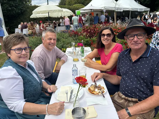 Foto: MeinBezirk/ Evelyn Wanz