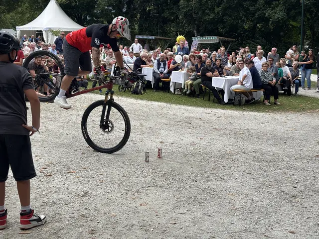 Foto: MeinBezirk/ Evelyn Wanz