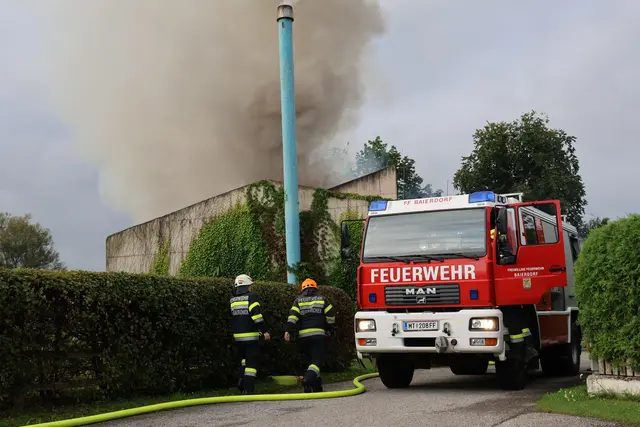 Foto: FF/Nico Schaden