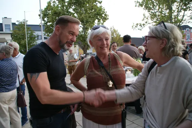 Foto: Anna Maria Kaufmann