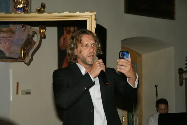 Foto: Anna Maria Kaufmann