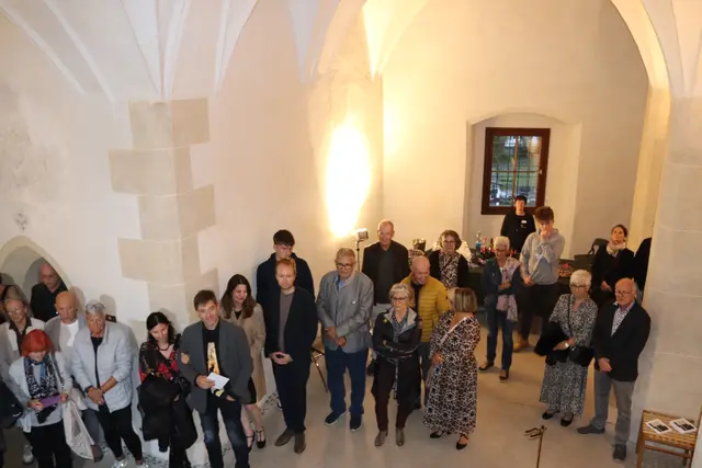 Foto: Elisabeth Zangerl