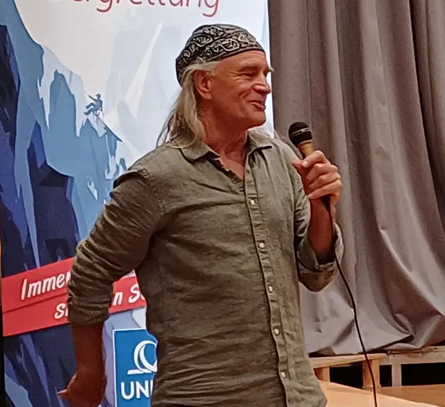 Foto: Monika Hammerl
