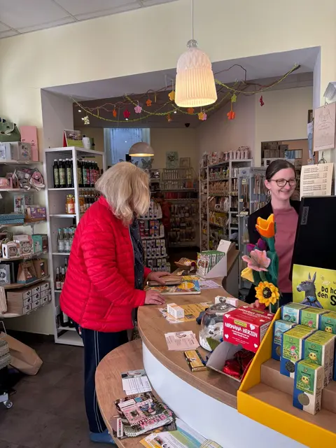 Foto: Foto: Bianca Schuster