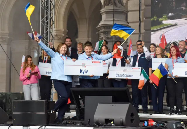 Foto: Andreas Pölzl/MeinBezirk