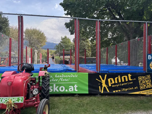 Foto: MeinBezirk/ Evelyn Wanz