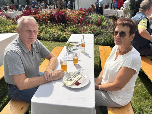 Foto: MeinBezirk/ Evelyn Wanz