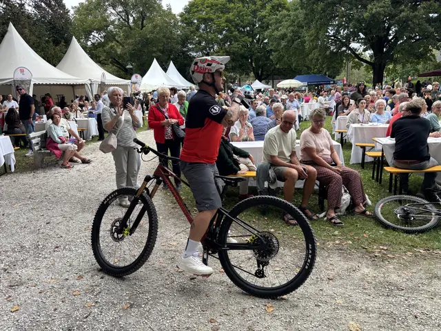 Foto: MeinBezirk/ Evelyn Wanz