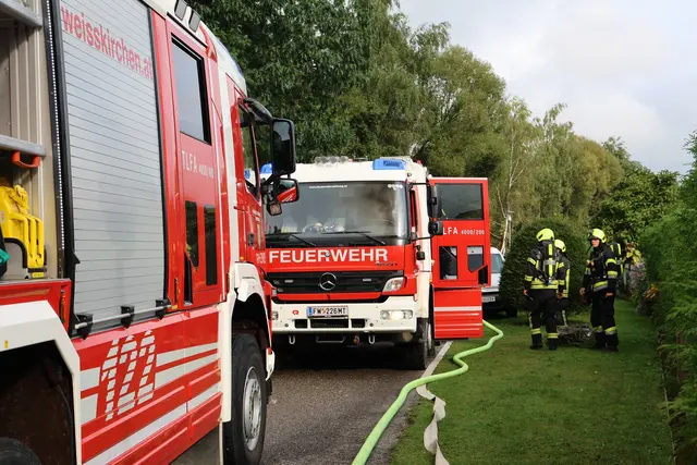 Foto: FF/Nico Schaden