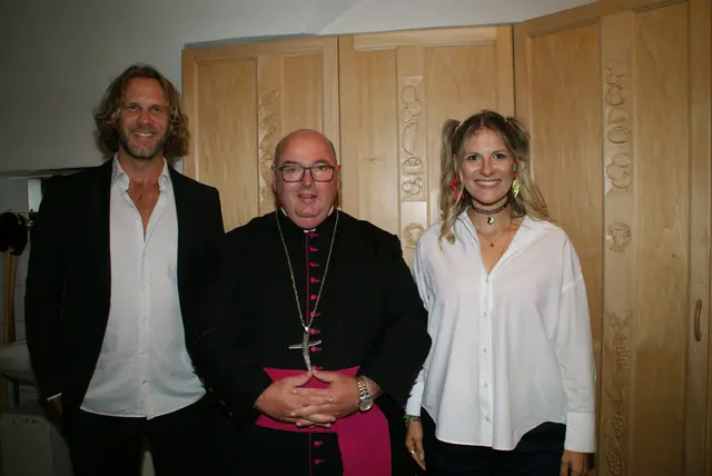 Foto: Anna Maria Kaufmann