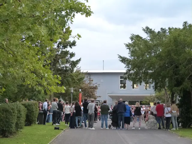 Foto: Vanessa Wittmann