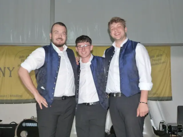 Foto: Vanessa Wittmann