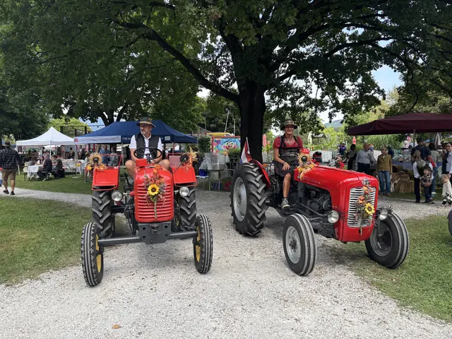 Foto: MeinBezirk/ Evelyn Wanz