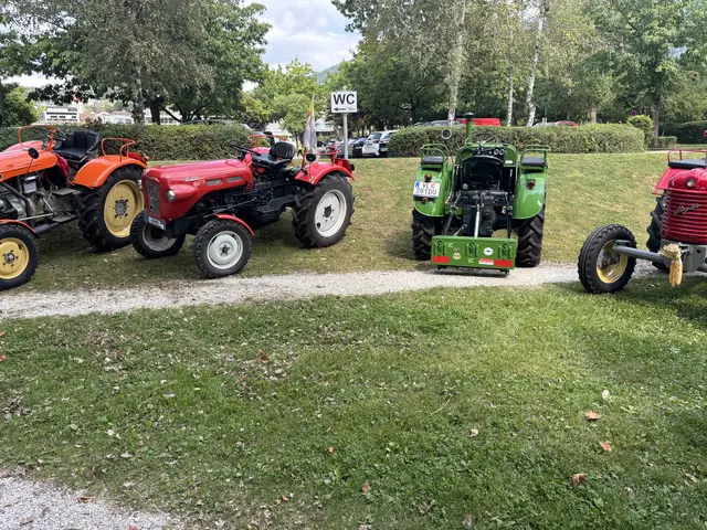 Foto: MeinBezirk/ Evelyn Wanz