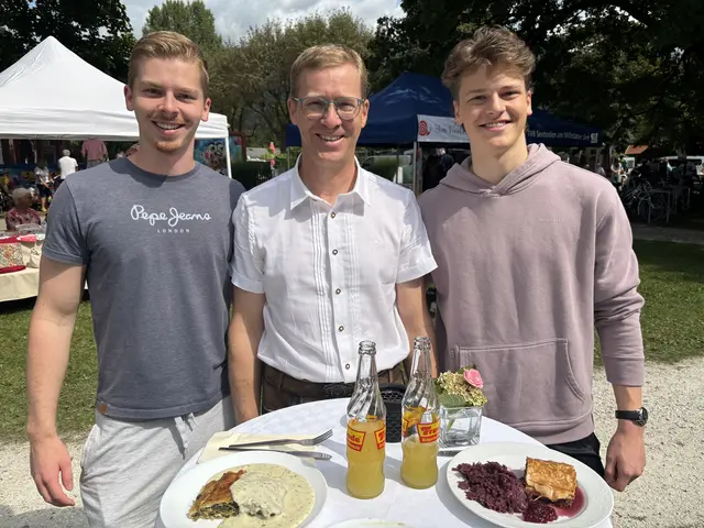 Foto: MeinBezirk/ Evelyn Wanz