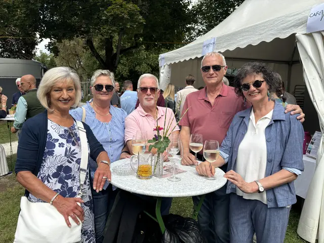 Foto: MeinBezirk/ Evelyn Wanz