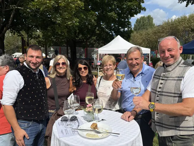 Foto: MeinBezirk/ Evelyn Wanz