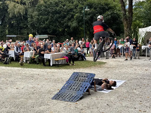 Foto: MeinBezirk/ Evelyn Wanz