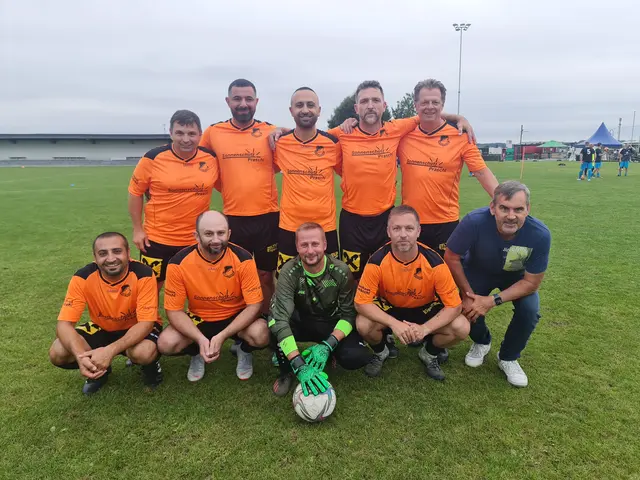 AVS Spratzern | Foto: Cornelia Strobl