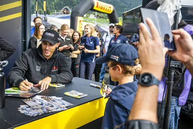 Foto: Red Bull Content Pool