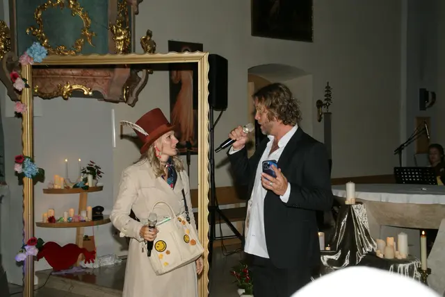 Foto: Anna Maria Kaufmann