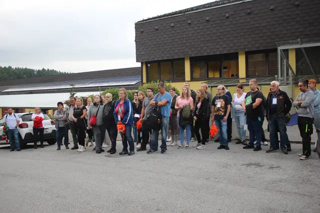 Foto: HFM Patrick Marcher