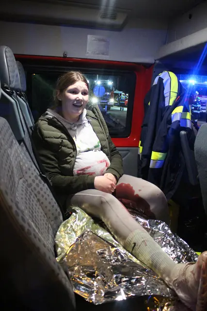 Foto: HFM Patrick Marcher