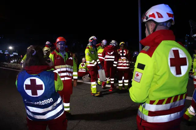 Foto: HFM Patrick Marcher