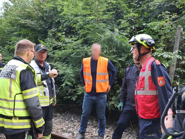 Foto: Markus Hackl/AFKDO Pottenstein