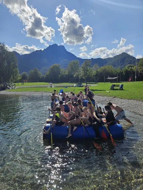 Foto: (c) Bundesgymnasium Babenbergerring