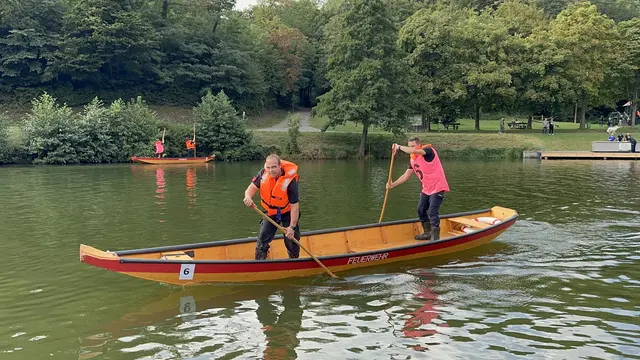 Foto: Lisa Stöckl