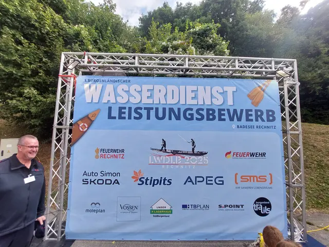 Foto: Gerald Dreisieber