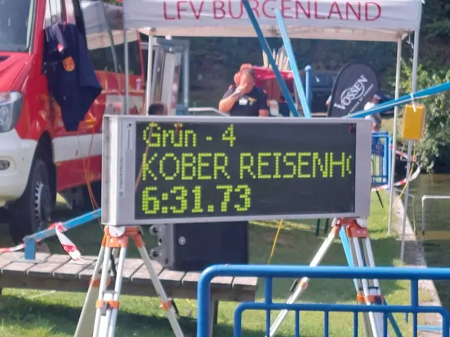 Foto: Gerald Dreisieber