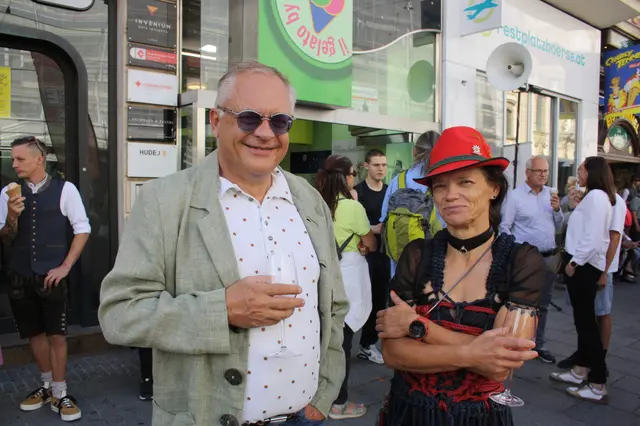 Foto: RegionalMedien Steiermark