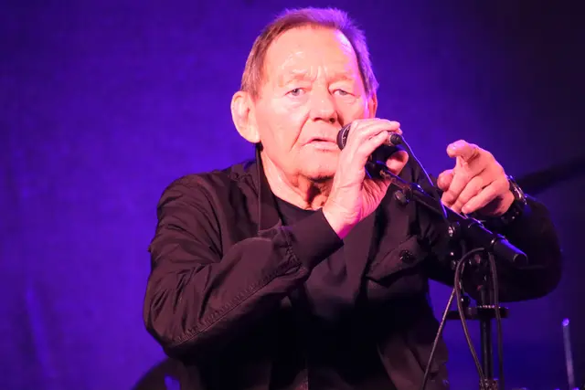 Foto: Martin Wurglits