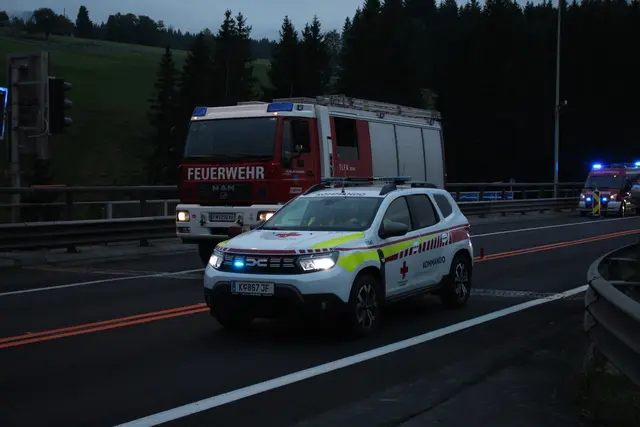 Foto: HFM Patrick Marcher