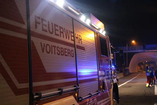 Foto: HFM Patrick Marcher