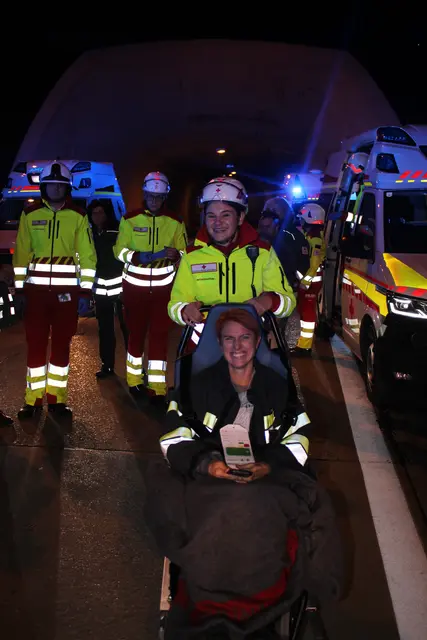 Foto: HFM Patrick Marcher