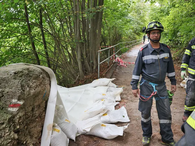 Foto: Markus Hackl/AFKDO Pottenstein