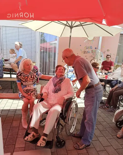 Foto: Ruth Meister
