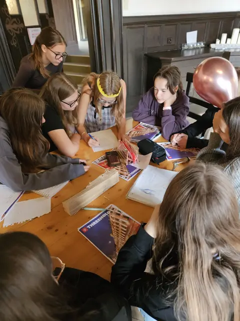 Foto: (c) Bundesgymnasium Babenbergerring