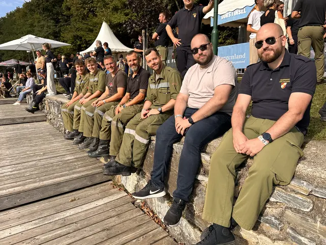 Foto: Lisa Stöckl