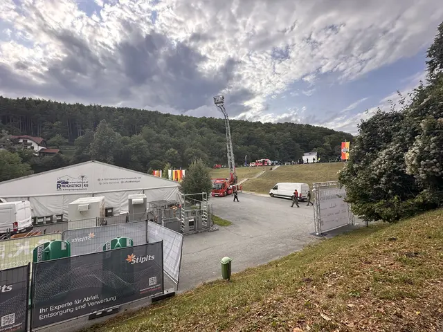 Foto: Lisa Stöckl