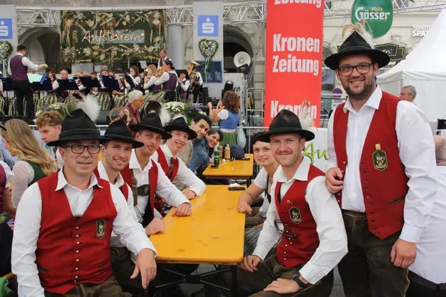 Foto: RegionalMedien Steiermark