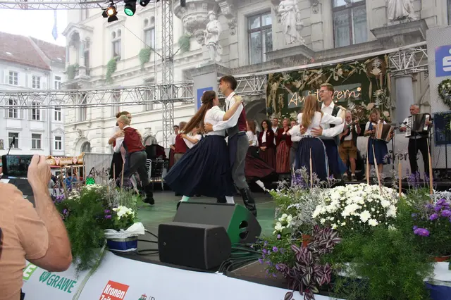 Foto: RegionalMedien Steiermark