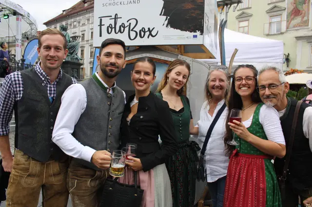 Foto: RegionalMedien Steiermark