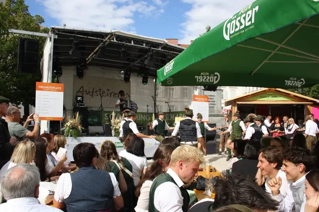 Foto: RegionalMedien Steiermark