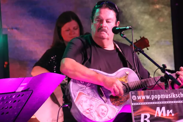 Foto: Martin Wurglits