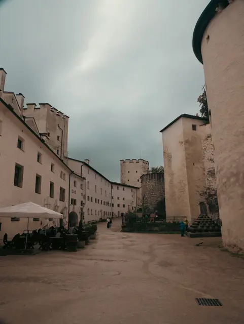 Foto: Samir Ikhlef und Volkan Saracoglu