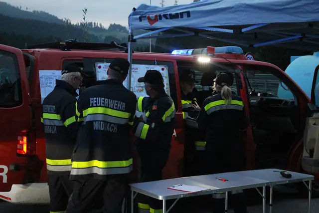 Foto: HFM Patrick Marcher